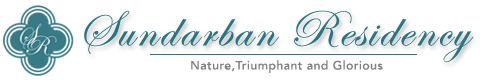 sundarban residency logo 