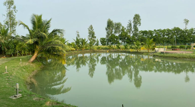 Sundarban Residency playground(1)