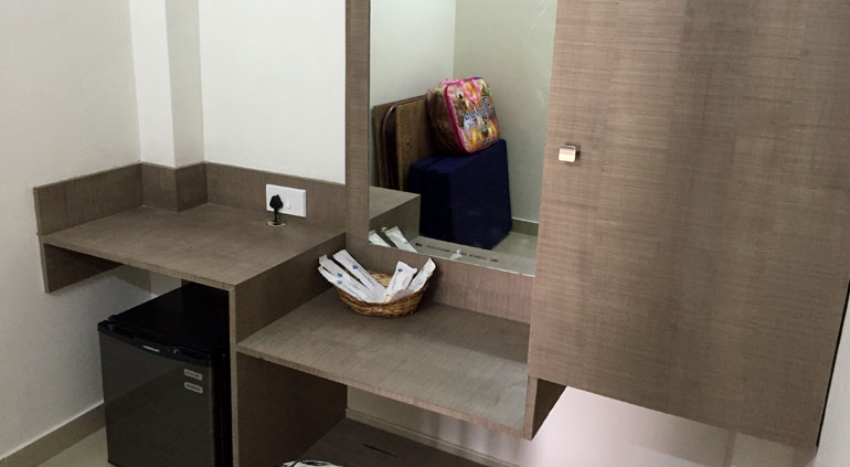 Sundarban Residency room(3)