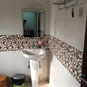 Sundarban Residency room bath room thumb